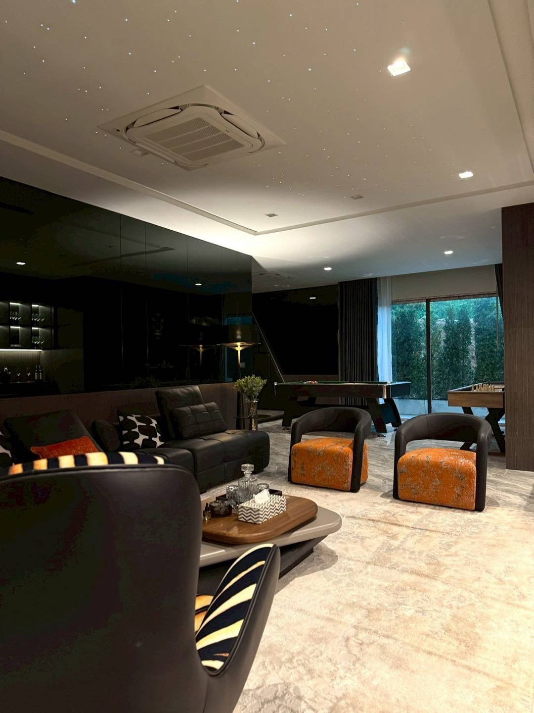 Villa Ava – Super Luxury 6-Bedroom Villa, Pratumnak Hill