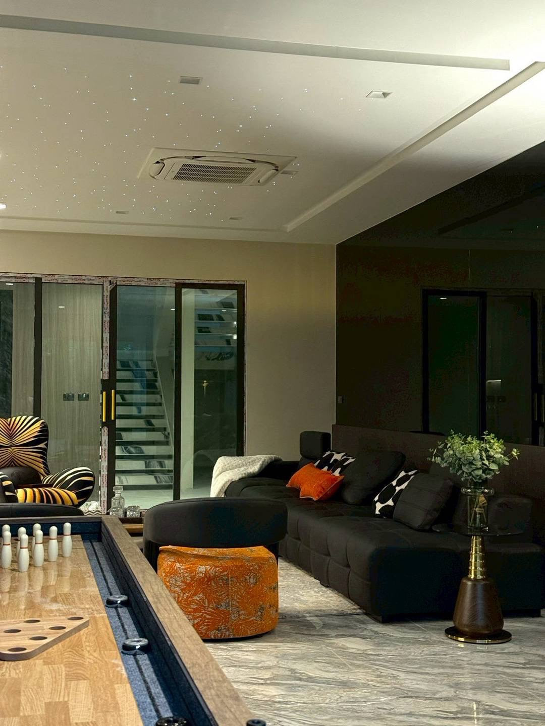 Villa Ava – Super Luxury 6-Bedroom Villa, Pratumnak Hill