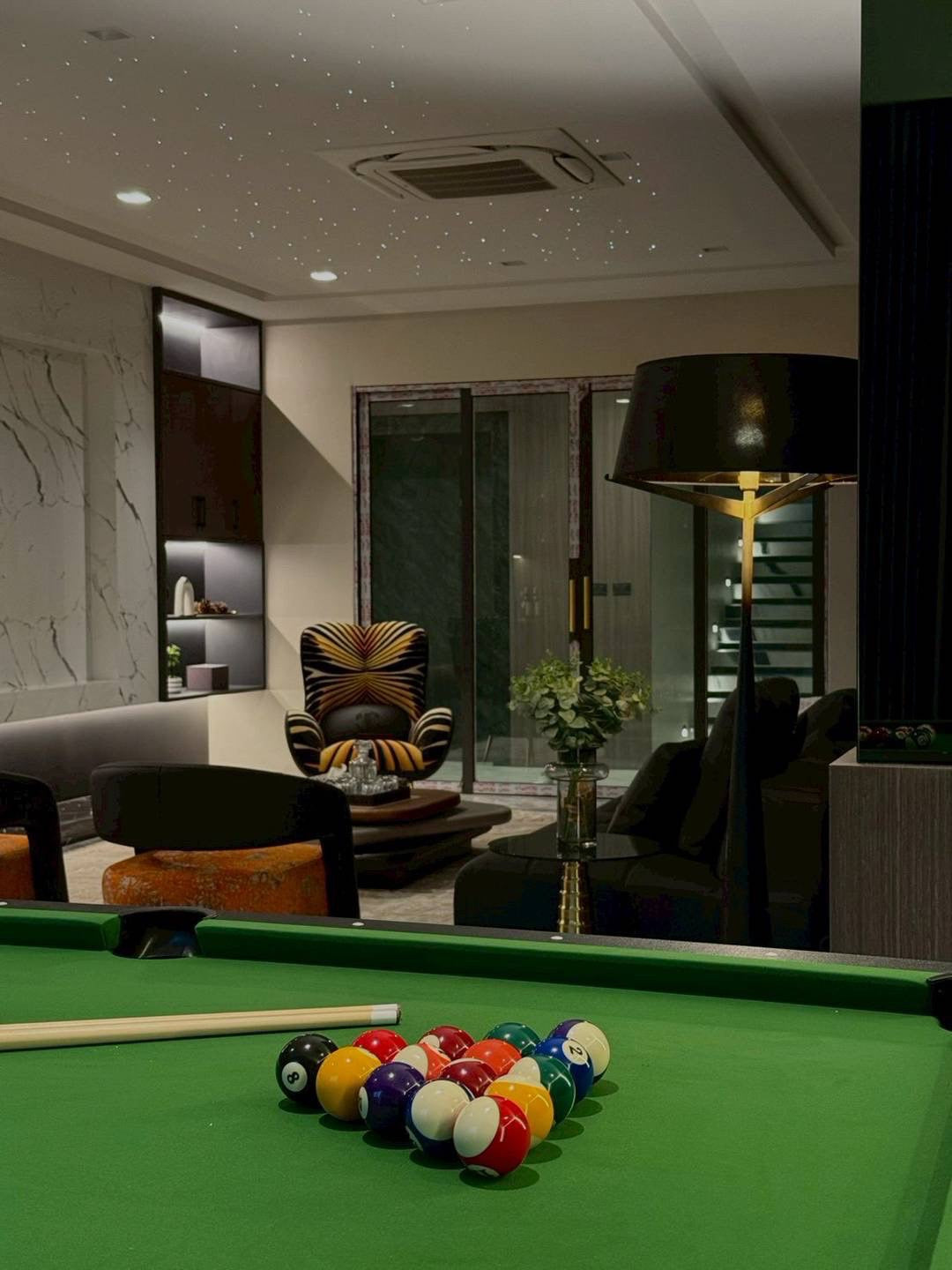 Villa Ava – Super Luxury 6-Bedroom Villa, Pratumnak Hill