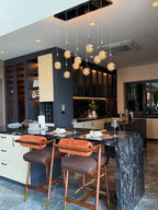 Villa Ava – Super Luxury 6-Bedroom Villa, Pratumnak Hill