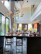 Villa Ava – Super Luxury 6-Bedroom Villa, Pratumnak Hill