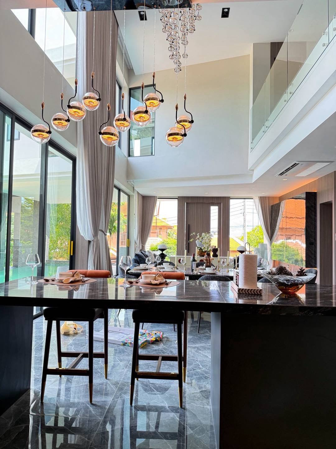 Villa Ava – Super Luxury 6-Bedroom Villa, Pratumnak Hill