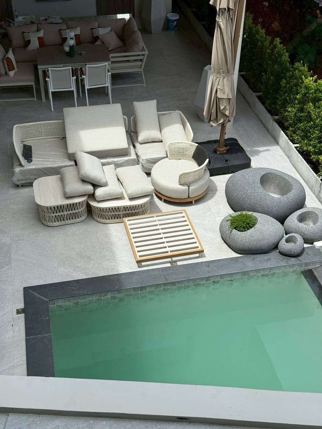 Villa Ava – Super Luxury 6-Bedroom Villa, Pratumnak Hill