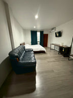 Hotel for Rent – 10 Rooms, Pattaya