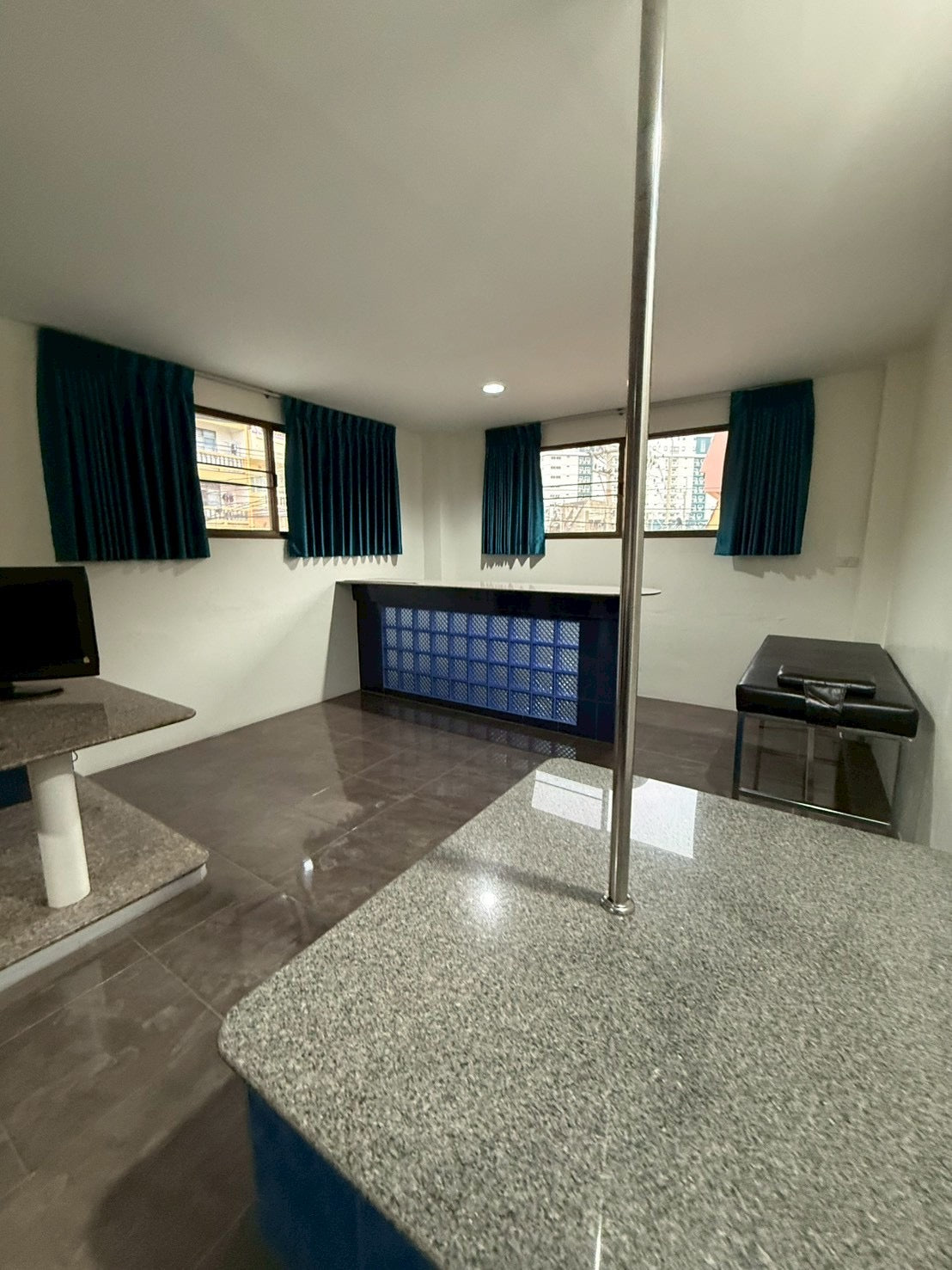 Hotel for Rent – 10 Rooms, Pattaya