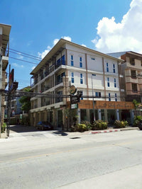 Commercial Building for SALE – 3 Units (4 Floors)