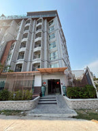 Hotel / Business Building for Rent – 89 Rooms