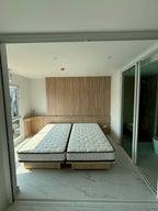 Hotel / Business Building for Rent – 89 Rooms