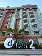 Hotel / Business Building for Rent – 89 Rooms