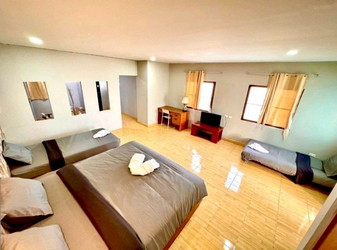 Prime 80+ Room Hotel for Rent – No Key Money