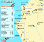 Prime 80+ Room Hotel for Rent – No Key Money