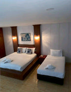 Prime 80+ Room Hotel for Rent – No Key Money