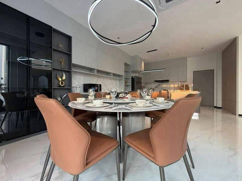 Luxury Pool Villa for Rent – 300m from the Beach