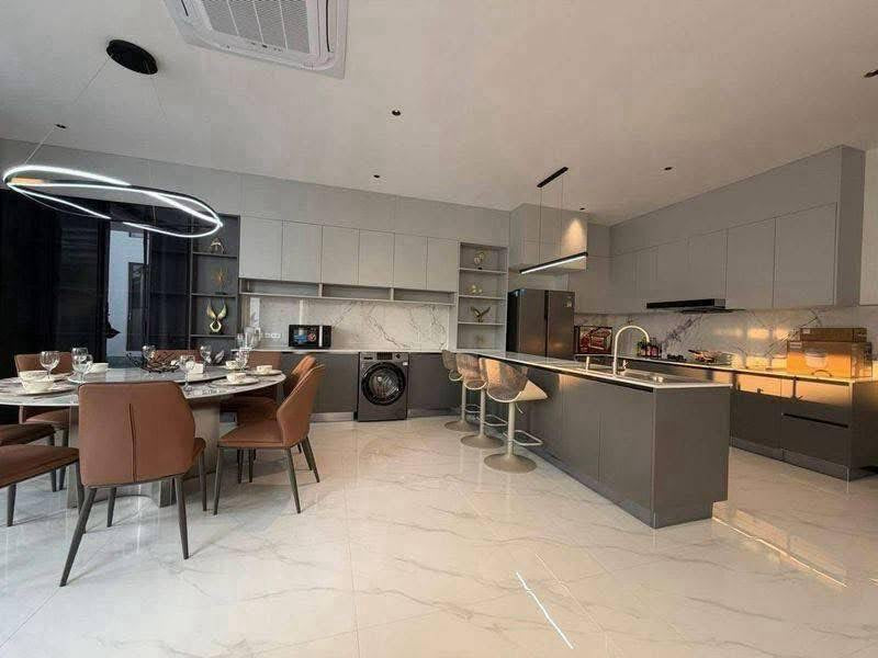 Luxury Pool Villa for Rent – 300m from the Beach