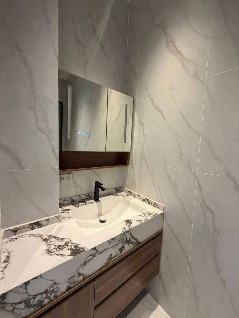 Luxury Pool Villa for Rent – 300m from the Beach