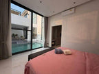Luxury Pool Villa for Rent – 300m from the Beach