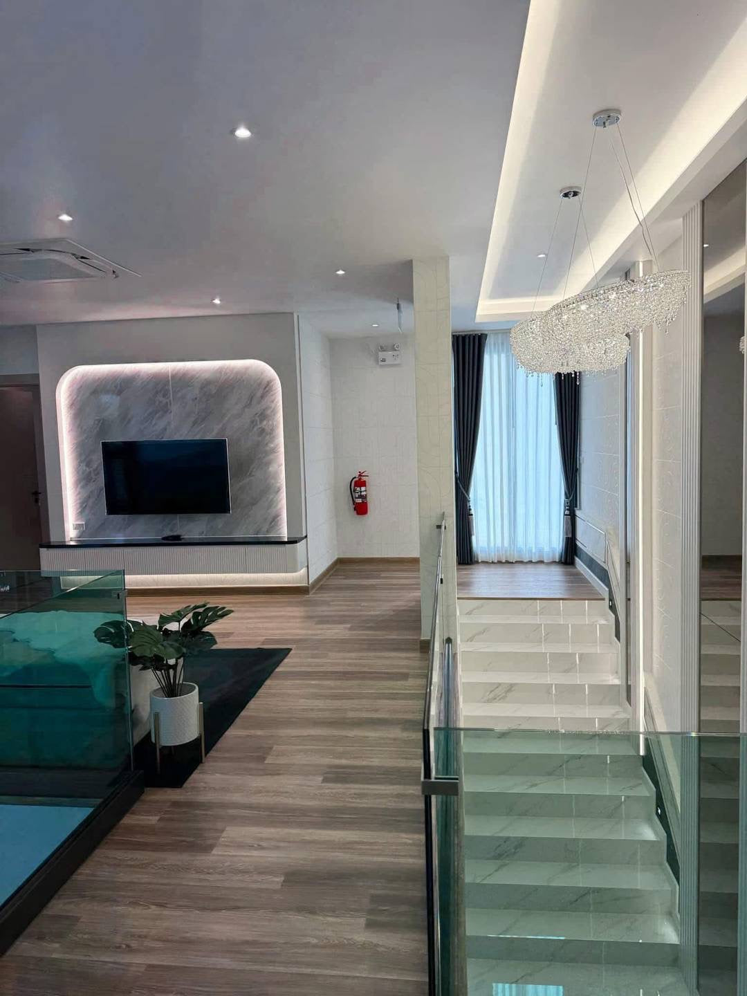 Luxury Pool Villa for Rent – Near Jomtien Beach