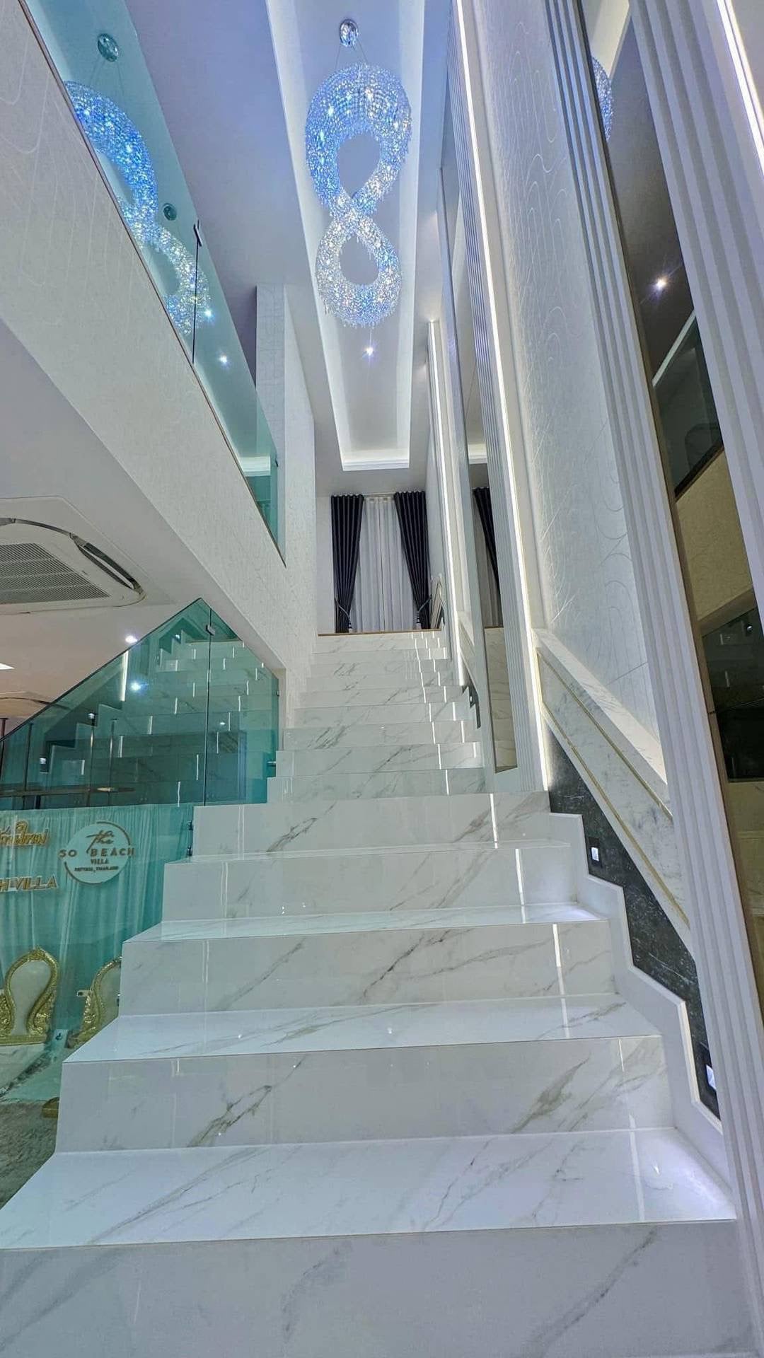 Luxury Pool Villa for Rent – Near Jomtien Beach