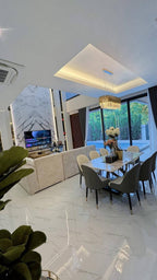 Luxury Pool Villa for Rent – Near Jomtien Beach