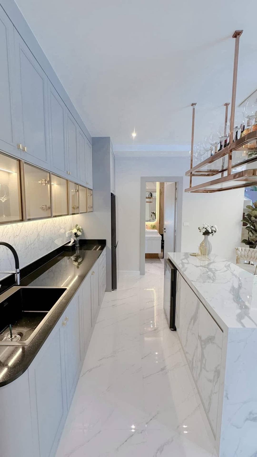 Luxury Pool Villa for Rent – Near Jomtien Beach