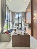 Naklua Luxury Pool Villa for Rent – Business Friendly