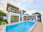 Modern Pool Villa for SALE – Near Jomtien &amp; Walking Street