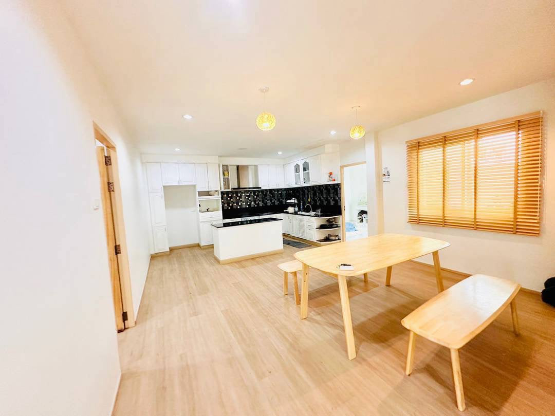 Two-Storey Pool Villa for Sale or Rent – Near Jomtien Beach