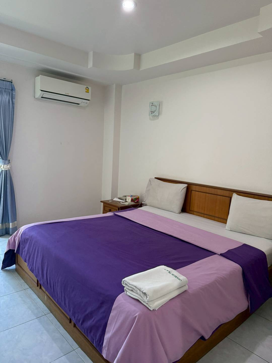 Commercial Building for SALE – Soi Buakhao, Pattaya