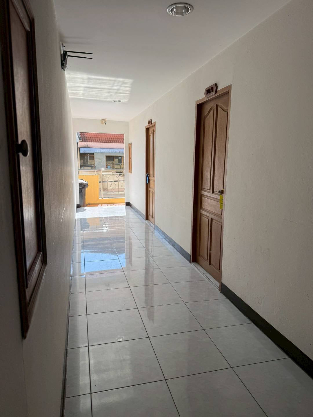 Commercial Building for SALE – Soi Buakhao, Pattaya