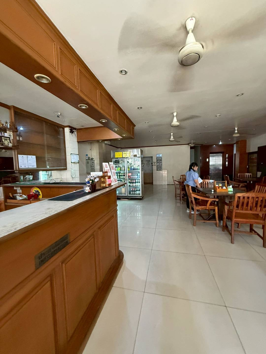 Commercial Building for SALE – Soi Buakhao, Pattaya