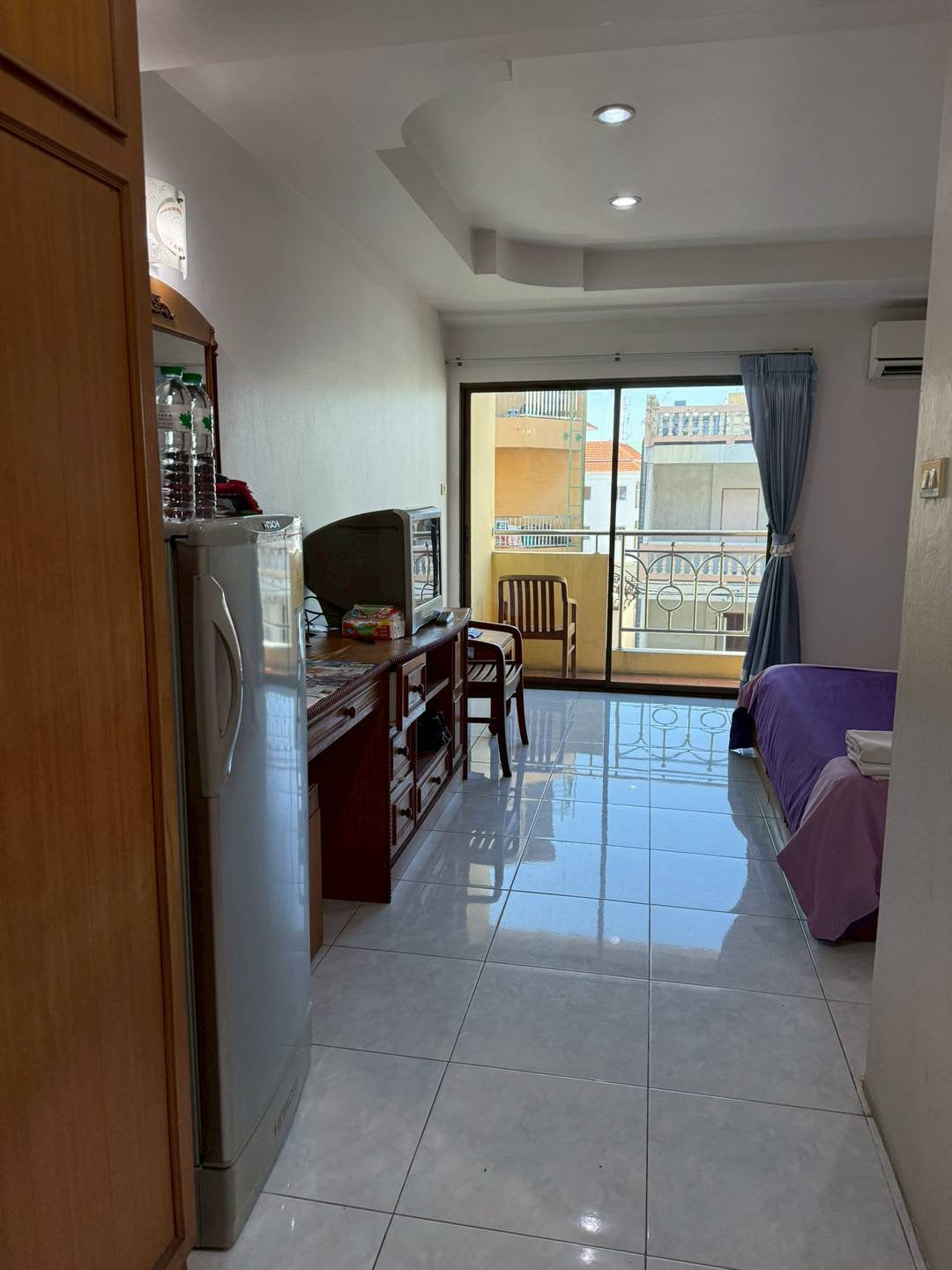 Commercial Building for SALE – Soi Buakhao, Pattaya