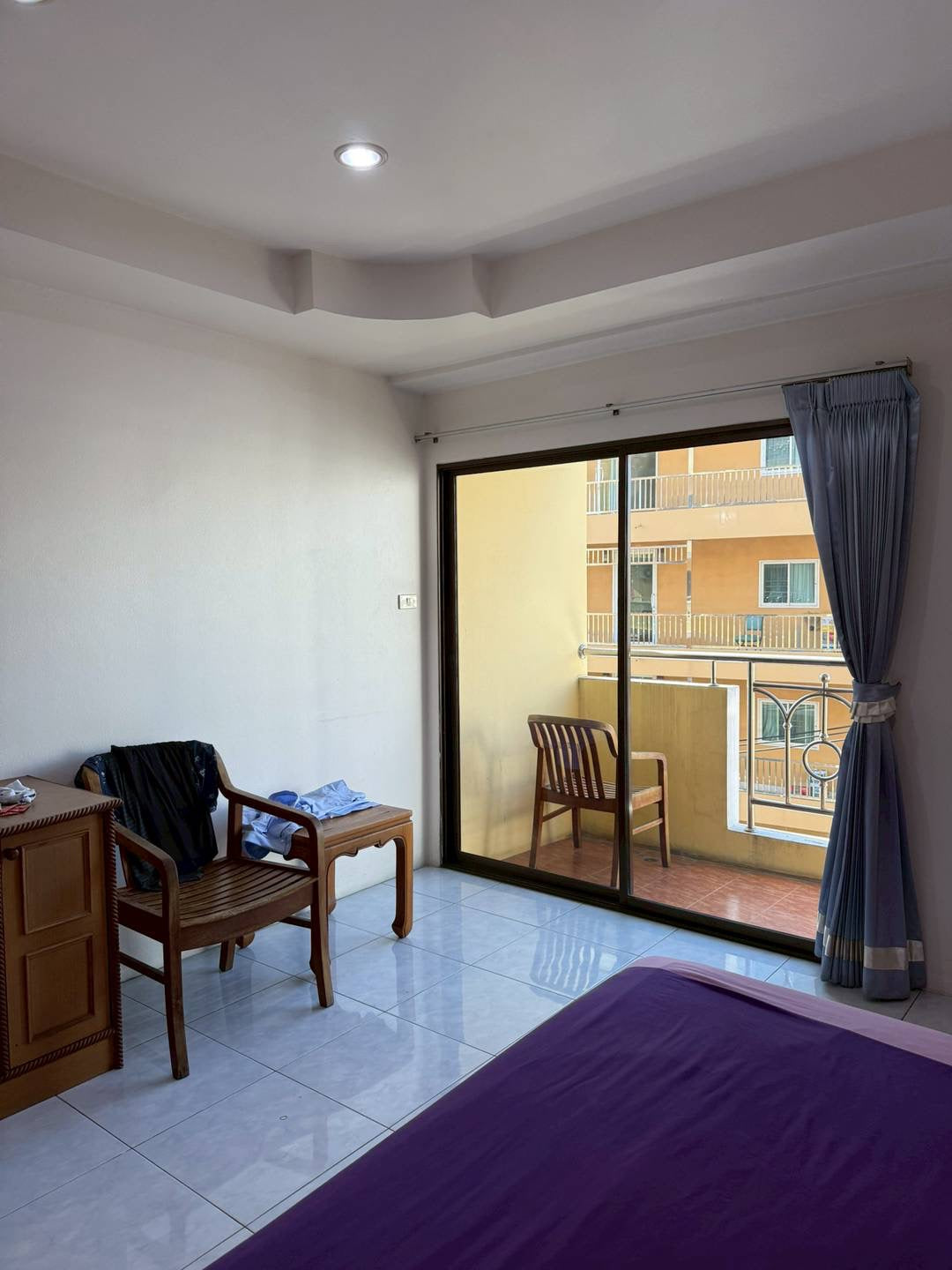 Commercial Building for SALE – Soi Buakhao, Pattaya