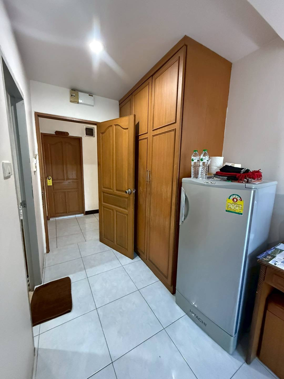 Commercial Building for SALE – Soi Buakhao, Pattaya