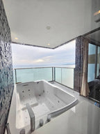 Ultra Luxury Sea View Condo at Copacabana Jomtien