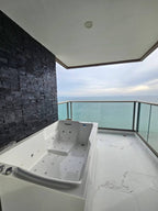 Ultra Luxury Sea View Condo at Copacabana Jomtien