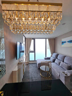 Ultra Luxury Sea View Condo at Copacabana Jomtien