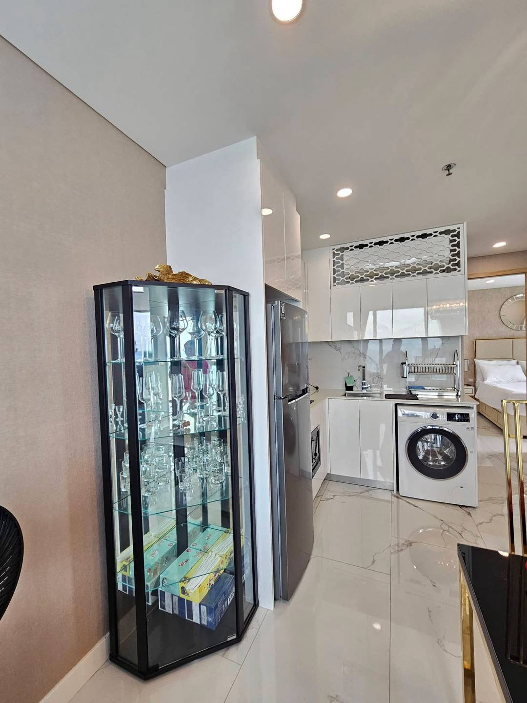 Ultra Luxury Sea View Condo at Copacabana Jomtien