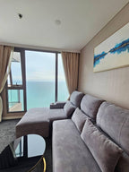 Ultra Luxury Sea View Condo at Copacabana Jomtien