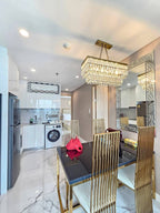 Ultra Luxury Sea View Condo at Copacabana Jomtien