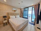 Ultra Luxury Sea View Condo at Copacabana Jomtien