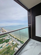 Ultra Luxury Sea View Condo at Copacabana Jomtien