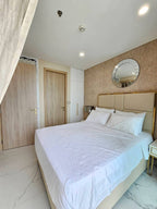 Ultra Luxury Sea View Condo at Copacabana Jomtien