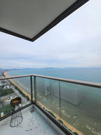 Ultra Luxury Sea View Condo at Copacabana Jomtien