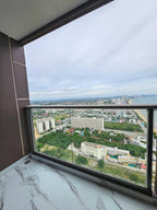 Ultra Luxury Sea View Condo at Copacabana Jomtien