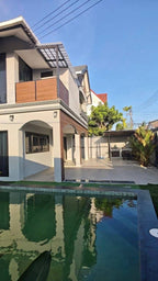 5-Bedroom Pool Villa for SALE – Country Club Village, Pattaya