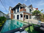 5-Bedroom Pool Villa for SALE – Country Club Village, Pattaya