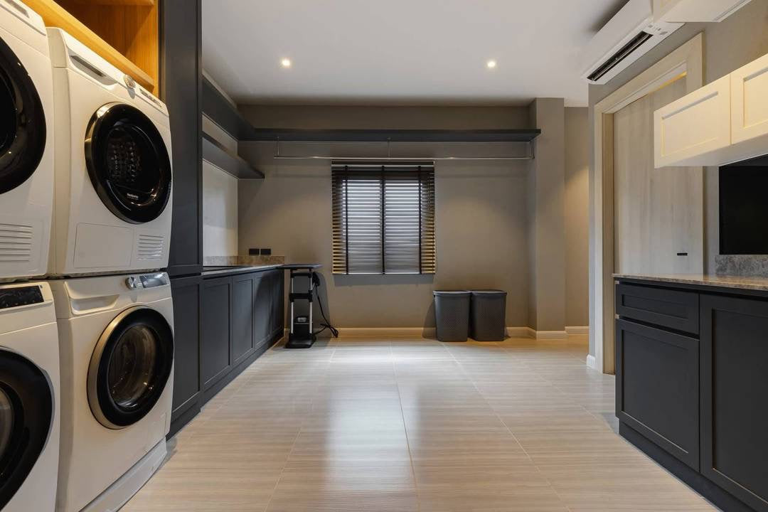 JOMTIEN LUXURY POOL VILLA