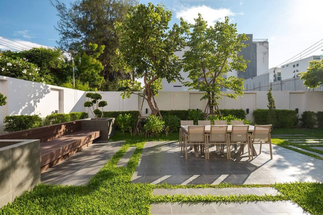 JOMTIEN LUXURY POOL VILLA