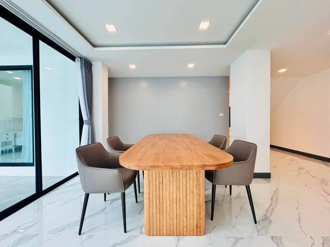 House for Rent & Sale | Jomtien Beach