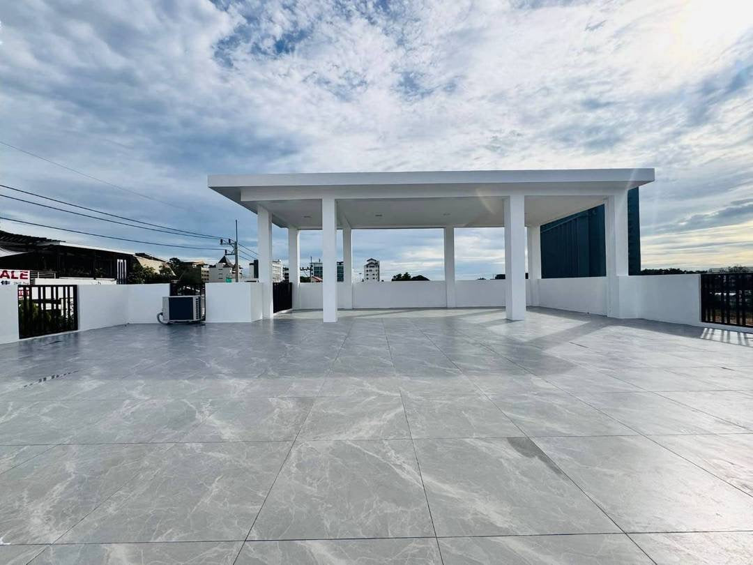 House for Rent & Sale | Jomtien Beach